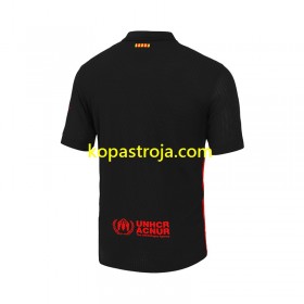 Billiga Fotbollströjor FC Barcelona Borta tröja 2024/25 Kortärmad